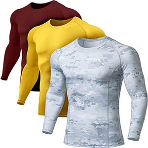 Sleeve Compression Shirts Sleeve Compression Shirts