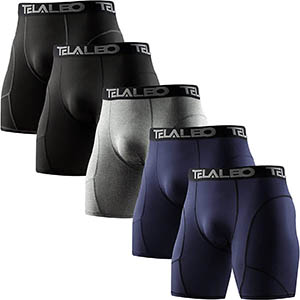 Spandex Sport Shorts Spandex Sport Shorts