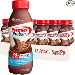 Protein Shake Protein Shake