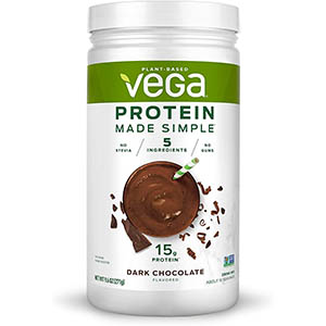 Vegan Plant Based Protein Vegan Plant Based Protein