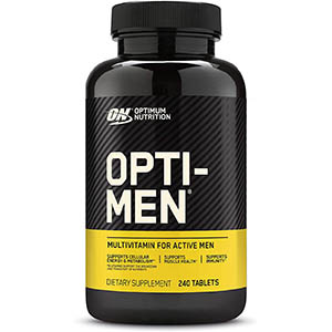 Opti-Men Opti-Men