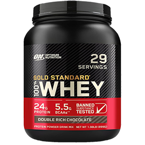 Whey Optimun Nutrition Whey Optimun Nutrition