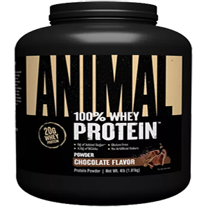 Whey Animal Whey Animal
