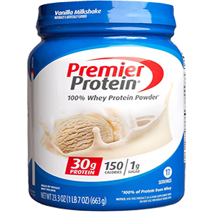 Whey Premier Protein Whey Premier Protein